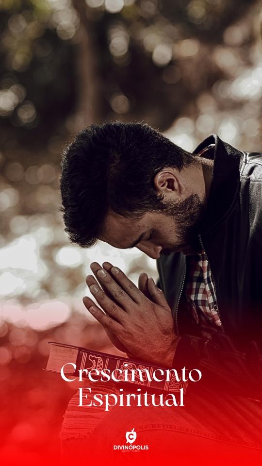 2-Crescimento espiritual